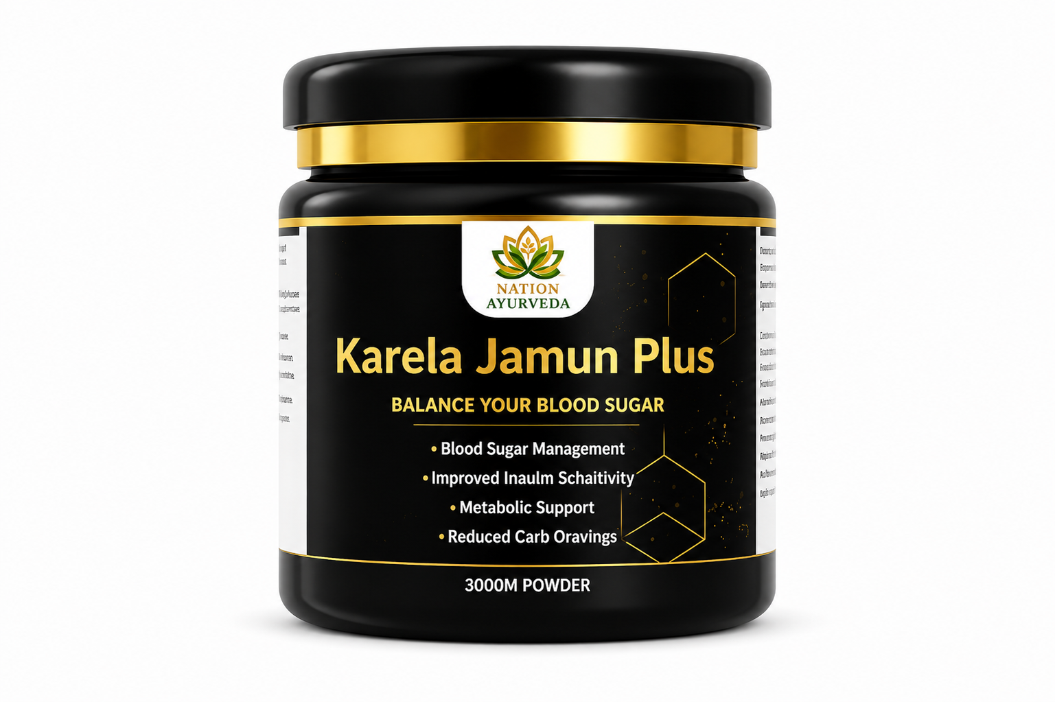 Karela Jamun Plus